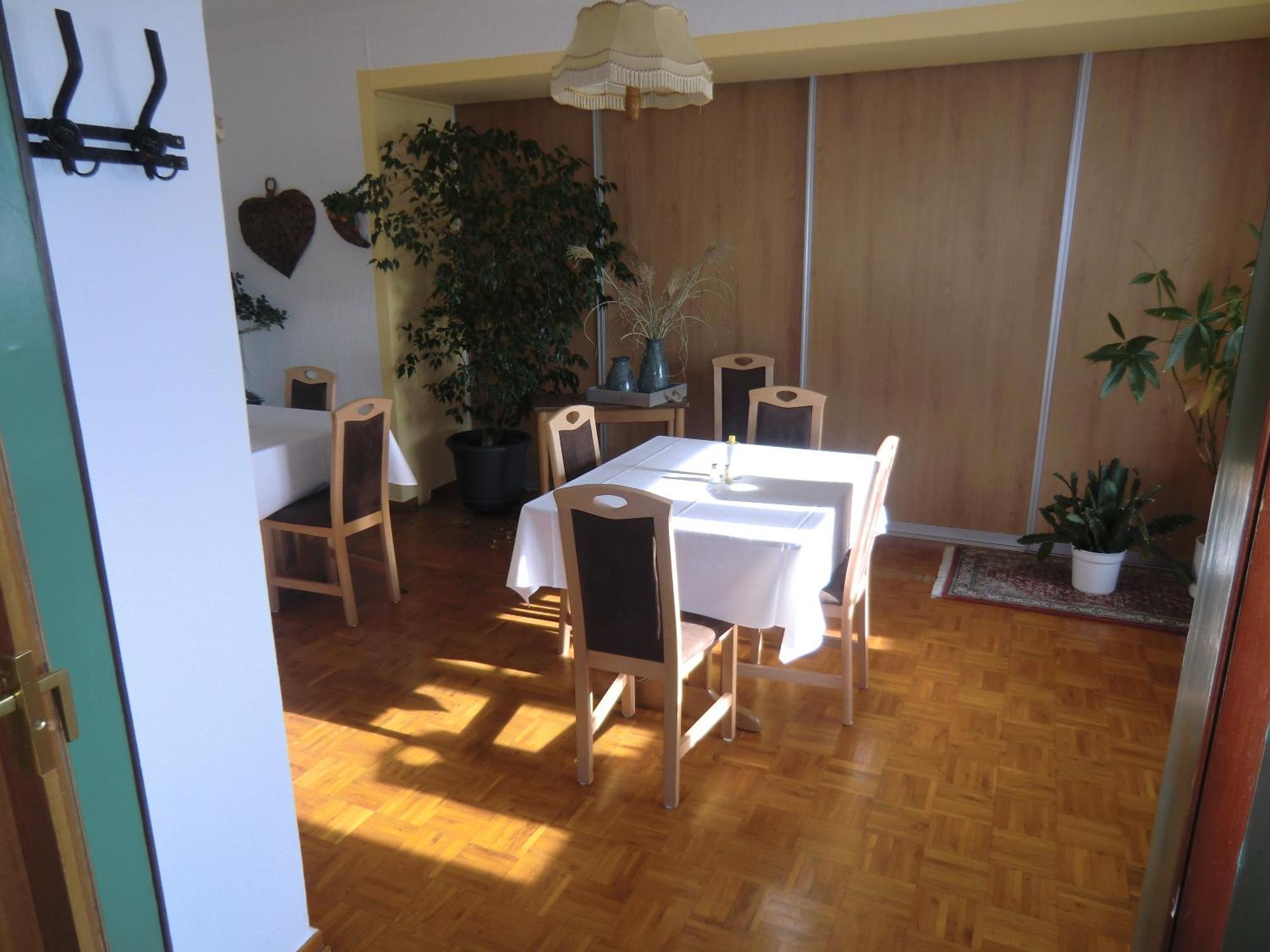 Hotel Die Clus Volksen  Buitenkant foto